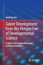 Download this eBook Talent Development from the Perspective of Developmental Science