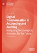 Télécharger le livre :  Digital Transformation in Accounting and Auditing