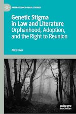 Télécharger le livre :  Genetic Stigma in Law and Literature