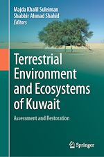 Download this eBook Terrestrial Environment and Ecosystems of Kuwait