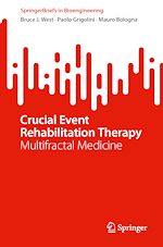 Télécharger le livre :  Crucial Event Rehabilitation Therapy