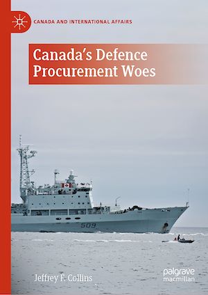 Téléchargez le livre :  Canada's Defence Procurement Woes