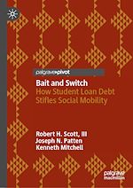 Télécharger le livre :  Bait and Switch