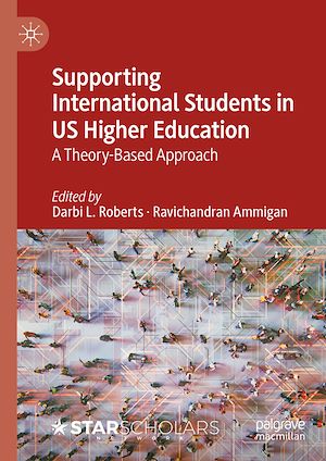 Téléchargez le livre :  Supporting International Students in US Higher Education