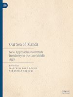 Télécharger le livre :  Our Sea of Islands