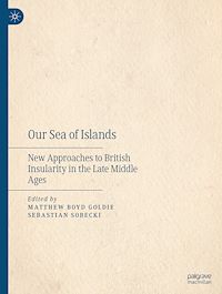 Téléchargez le livre :  Our Sea of Islands