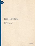 Télécharger le livre :  Premodern Plants