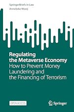 Download this eBook Regulating the Metaverse Economy