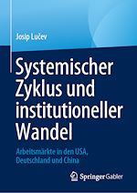 Télécharger le livre :  Systemischer Zyklus und institutioneller Wandel