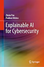 Télécharger le livre :  Explainable AI for Cybersecurity