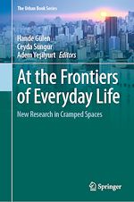 Télécharger le livre :  At the Frontiers of Everyday Life