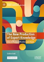 Download this eBook The New Production of Expert Knowledge