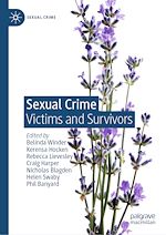 Download this eBook Sexual Crime