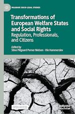 Download this eBook Transformations of European Welfare States and Social Rights