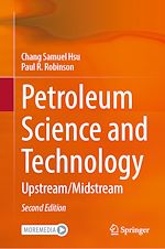 Télécharger le livre :  Petroleum Science and Technology