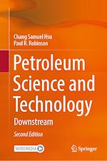 Télécharger le livre :  Petroleum Science and Technology