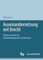 Download this eBook Auseinandersetzung mit Brecht