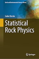 Télécharger le livre :  Statistical Rock Physics