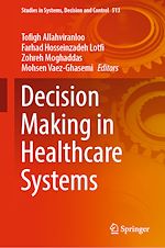 Télécharger le livre :  Decision Making in Healthcare Systems