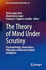 Télécharger le livre :  The Theory of Mind Under Scrutiny