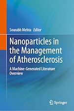 Télécharger le livre :  Nanoparticles in the Management of Atherosclerosis