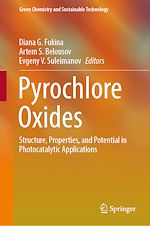 Télécharger le livre :  Pyrochlore Oxides