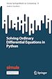 Télécharger le livre :  Solving Ordinary Differential Equations in Python