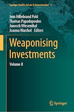 Télécharger le livre :  Weaponising Investments