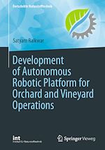Télécharger le livre :  Development of Autonomous Robotic Platform for Orchard and Vineyard Operations