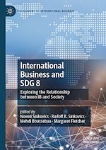 Télécharger le livre :  International Business and SDG 8