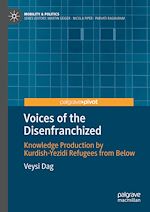 Télécharger le livre :  Voices of the Disenfranchized