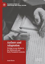 Télécharger le livre :  Authors and Adaptation