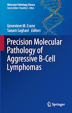 Télécharger le livre :  Precision Molecular Pathology of Aggressive B-Cell Lymphomas
