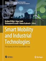Télécharger le livre :  Smart Mobility and Industrial Technologies