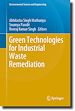 Télécharger le livre :  Green Technologies for Industrial Waste Remediation
