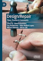 Télécharger le livre :  Design/Repair