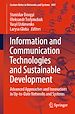 Télécharger le livre :  Information and Communication Technologies and Sustainable Development