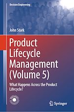 Télécharger le livre :  Product Lifecycle Management (Volume 5)