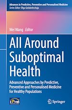 Télécharger le livre :  All Around Suboptimal Health