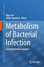 Télécharger le livre :  Metabolism of Bacterial Infection