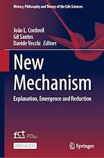 Download this eBook New Mechanism