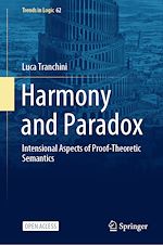 Download this eBook Harmony and Paradox
