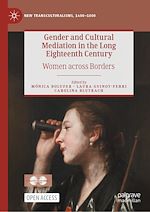 Download this eBook Gender and Cultural Mediation in the Long Eighteenth Century