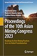 Télécharger le livre :  Proceedings of the 10th Asian Mining Congress 2023