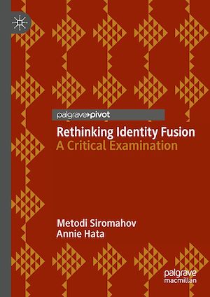 Téléchargez le livre :  Rethinking Identity Fusion