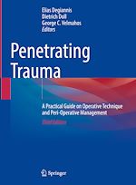 Télécharger le livre :  Penetrating Trauma