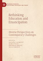 Télécharger le livre :  Rethinking Education and Emancipation