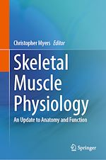 Télécharger le livre :  Skeletal Muscle Physiology