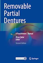 Télécharger le livre :  Removable Partial Dentures