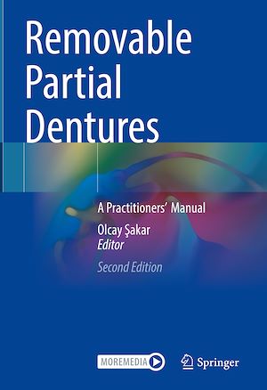 Téléchargez le livre :  Removable Partial Dentures